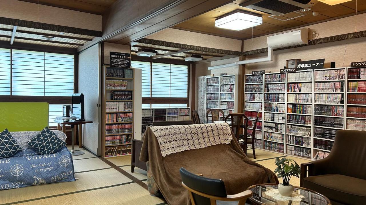 โรงแรม Hills Gakuen-odori 3*
