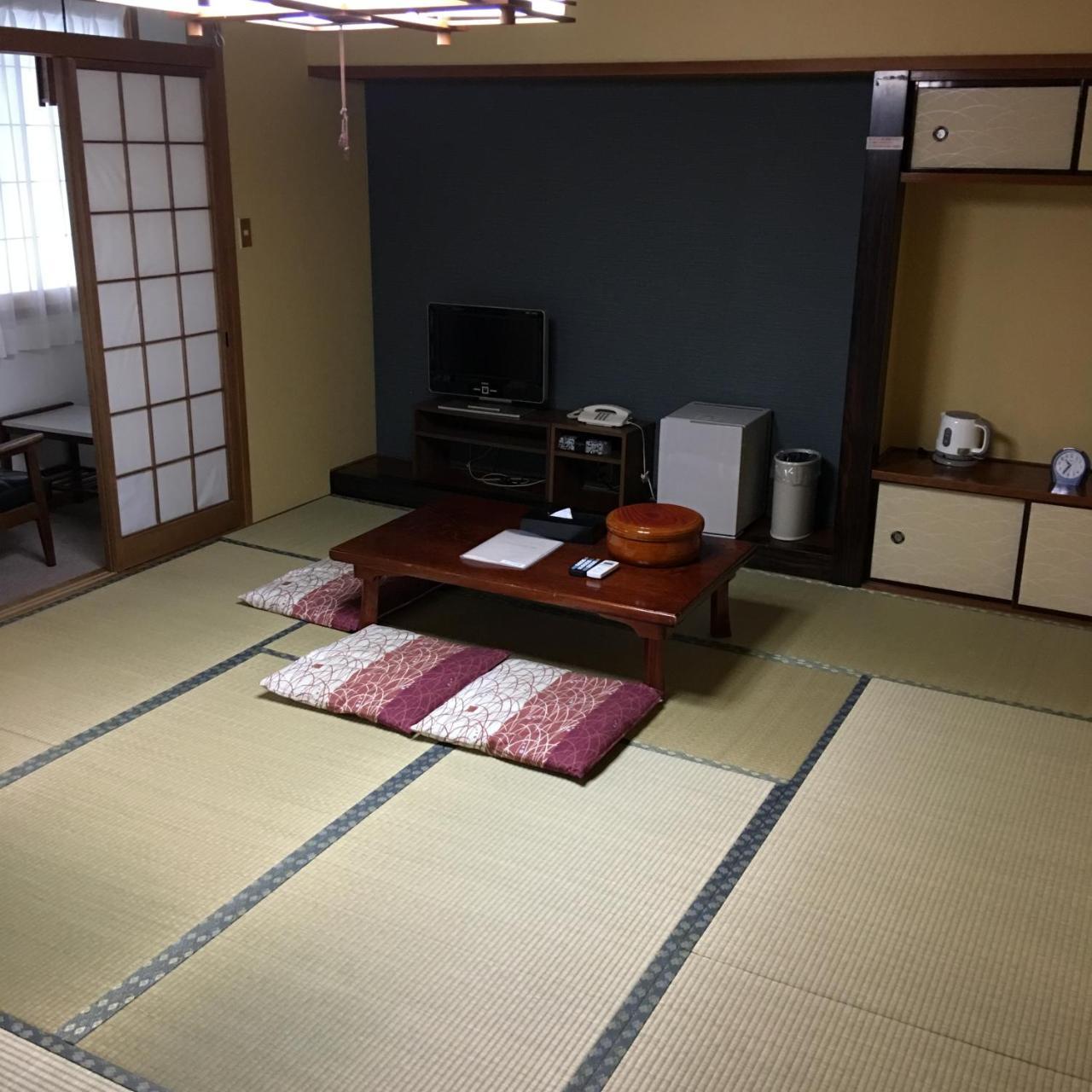 Hills Gakuen-odori โรงแรม สึคุบะ